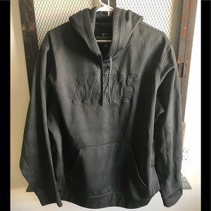 Nike men's sweatshirt